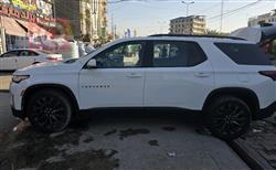 شيفروليه ترافرس